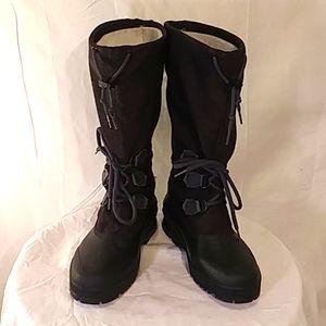 Like New VTG Sorel Kaufman Canada Glacier Sub Zero Pac Snow Boots